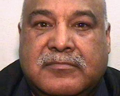 Rochdale grooming gang ringleader cannot be deported, victims told