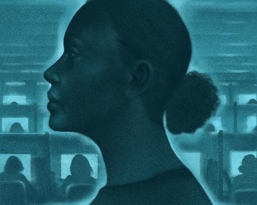 Trafficked, beaten and raped: raids reveal scale of abuse of women in Asia’s cyberscam centres
