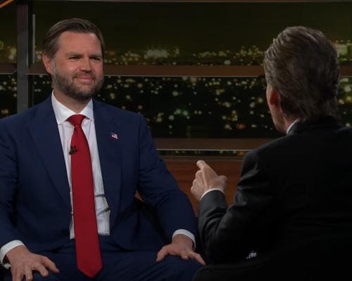 JD Vance claims US holds all the cards in Iran and will win ‘either way’