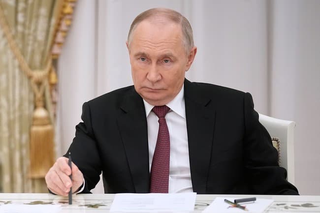 The Lack of Gasoline is Getting to Russians