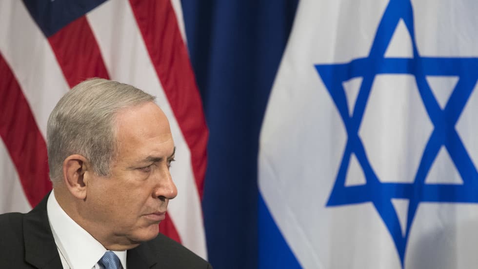 Thirty years of Netanyahu: The man who shaped modern Israel
