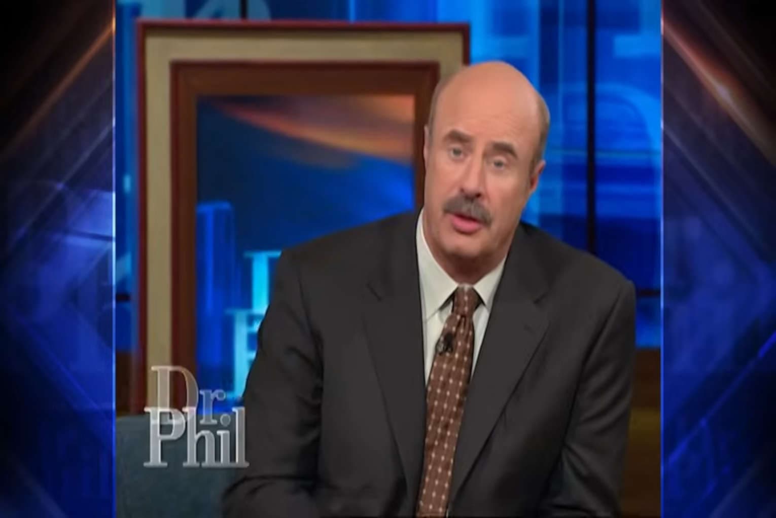 Dr. Phil Says ‘Religious Liberty in America Is Under Siege’