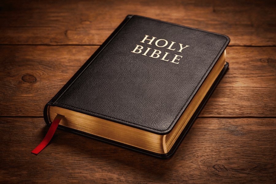 Texas Officially Brings Bible Reading Back to Public Schools