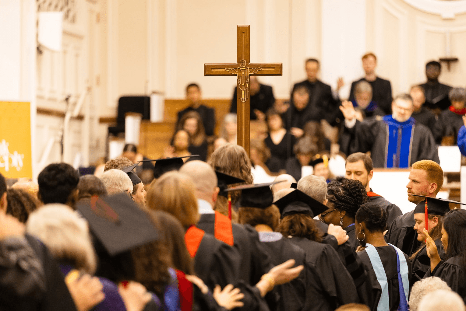 Along With Asbury, 3 More Seminaries Lose UMC Approval in Sweeping Shake-Up