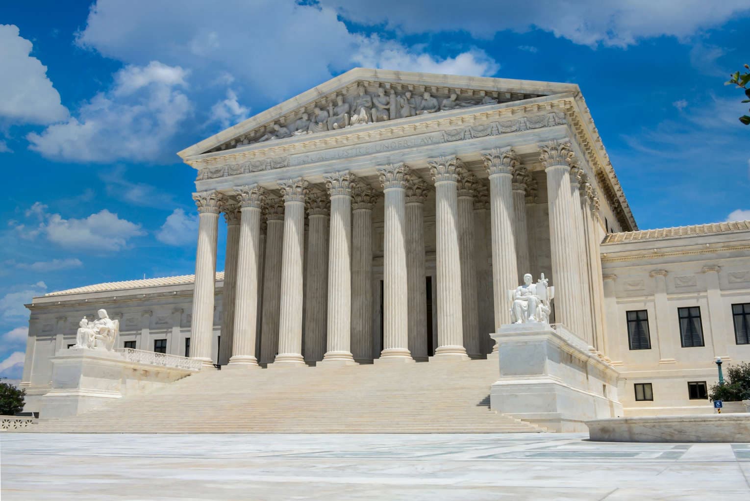 SCOTUS Makes Key Decision Allowing Deportation Protection Terminations