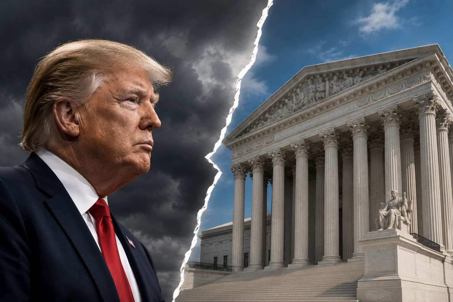Breaking: Supreme Court Issues Highly Anticipated Birthright Citizenship Ruling