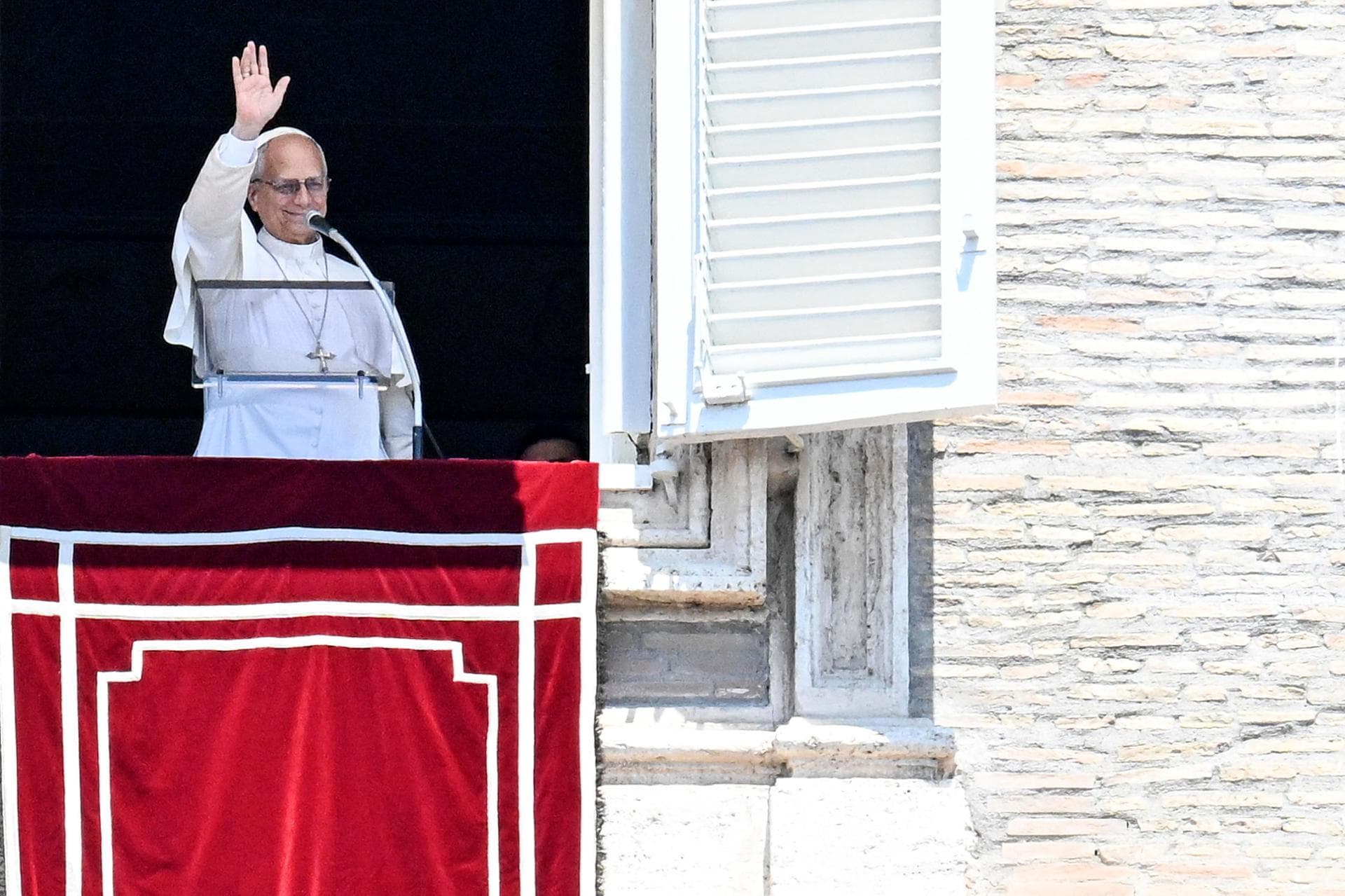 Pope Leo prays for Venezuela quake victims as EU sends emergency aid - The Korea Times