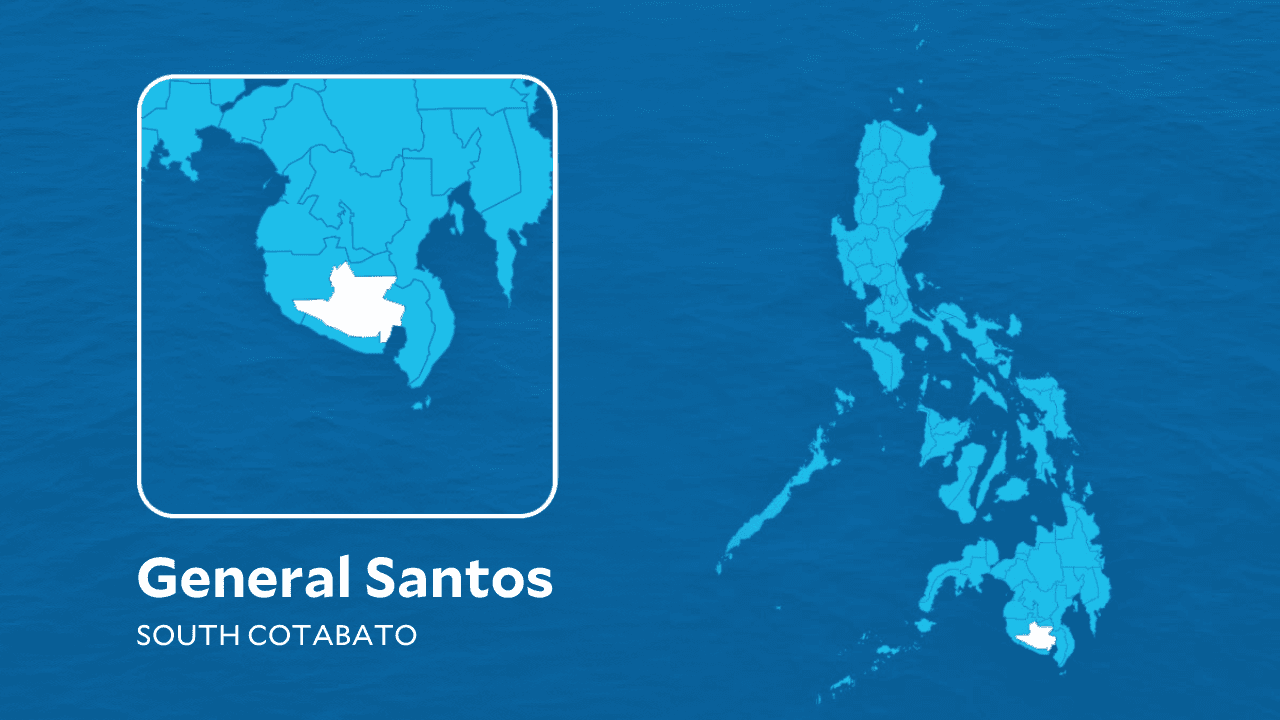 GenSan suspends in-person classes after powerful earthquake