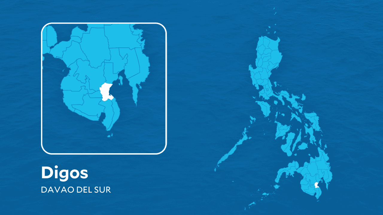 Man from Digos City dies after powerful Mindanao earthquake