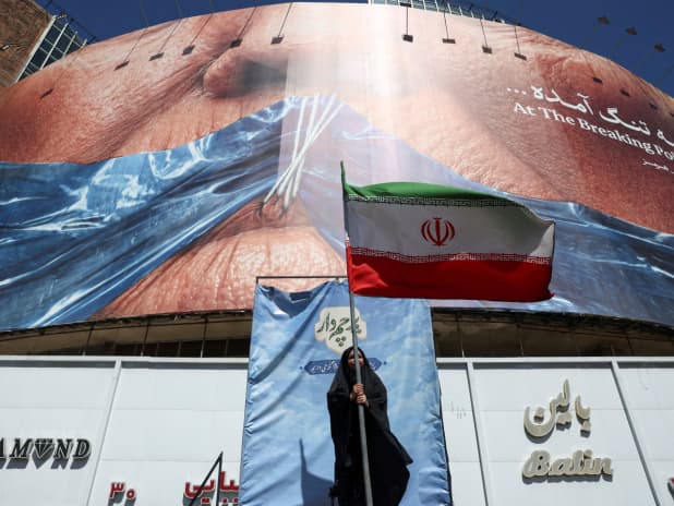 Iran says 'low' possibility of return to war with US