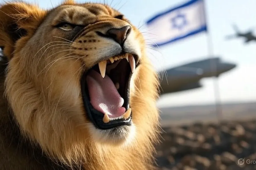 When Israel’s Best Friends Vanish