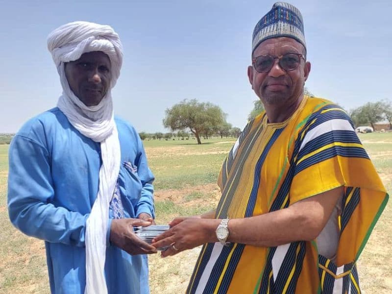 Fulani Christians Reject Violence, Bias in Nigeria’s Conflict Zones