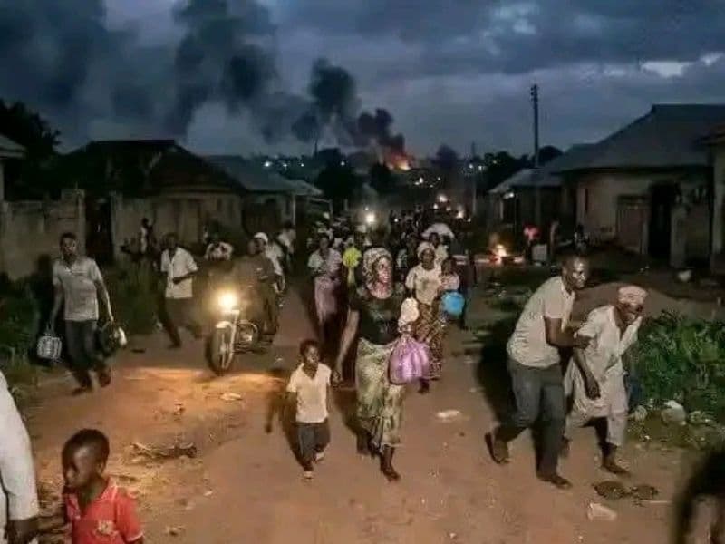Fulani Militias Kill 19 Christians in Plateau Attacks