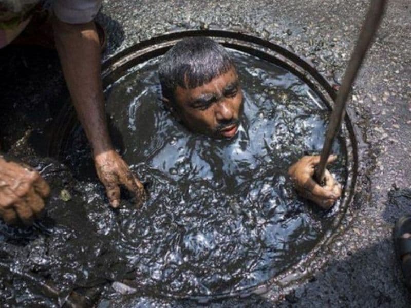 Christian Man Dies Doing Forced Labor in Pakistan