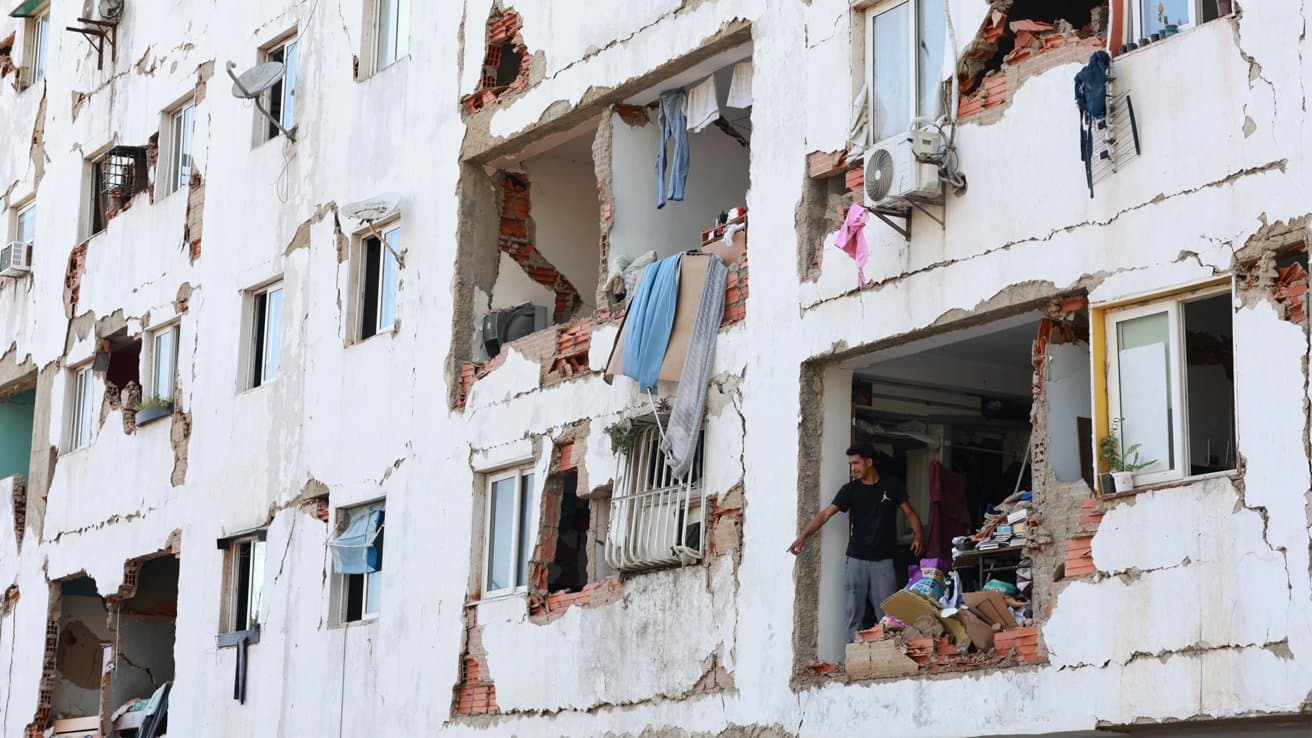 Apple will provide aid to victims of devastating back-to-back earthquakes in Venezuela