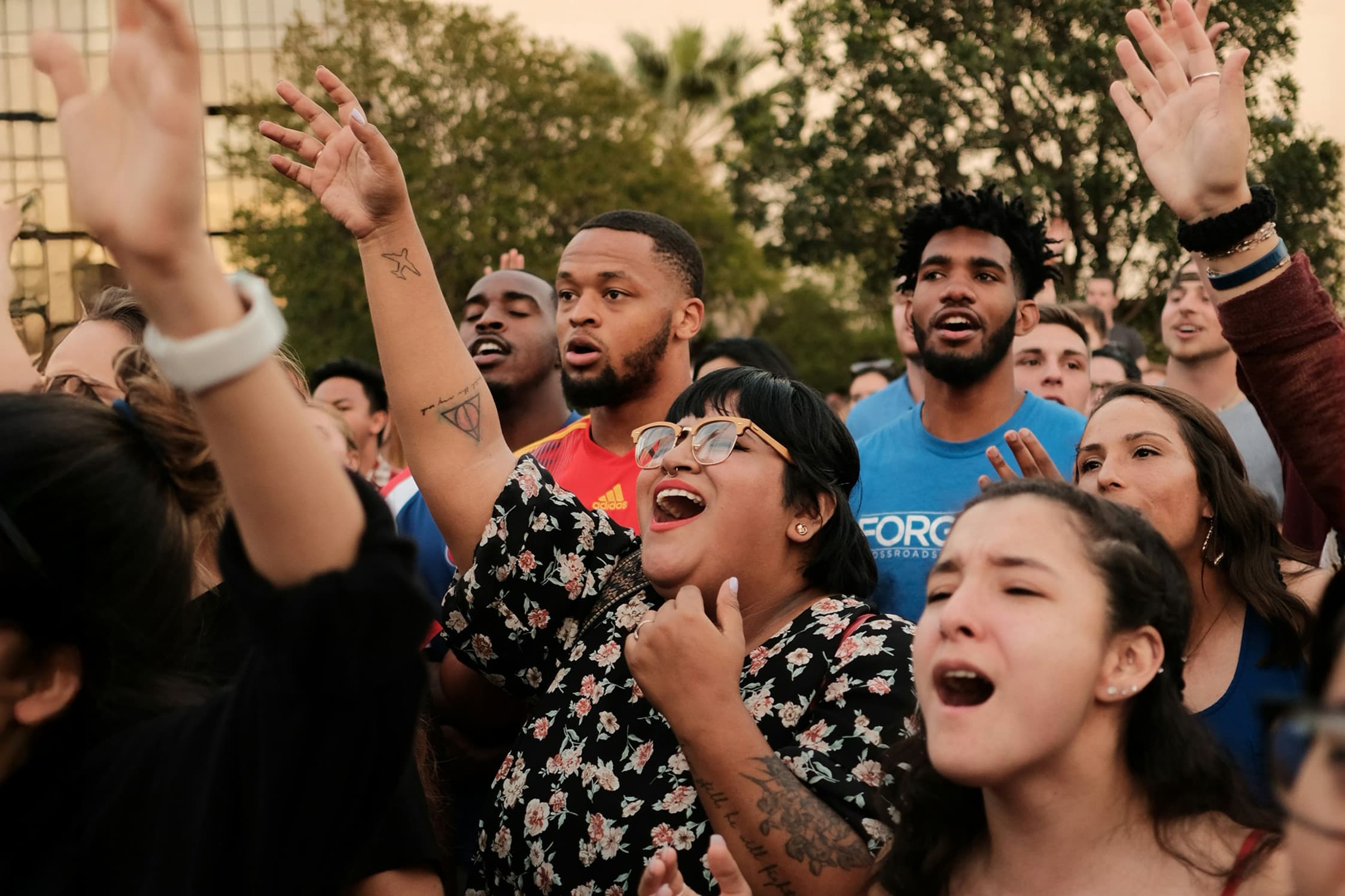 Study: Gen Z Is the Church’s Most Engaged Generation—With One Major Spiritual Gap