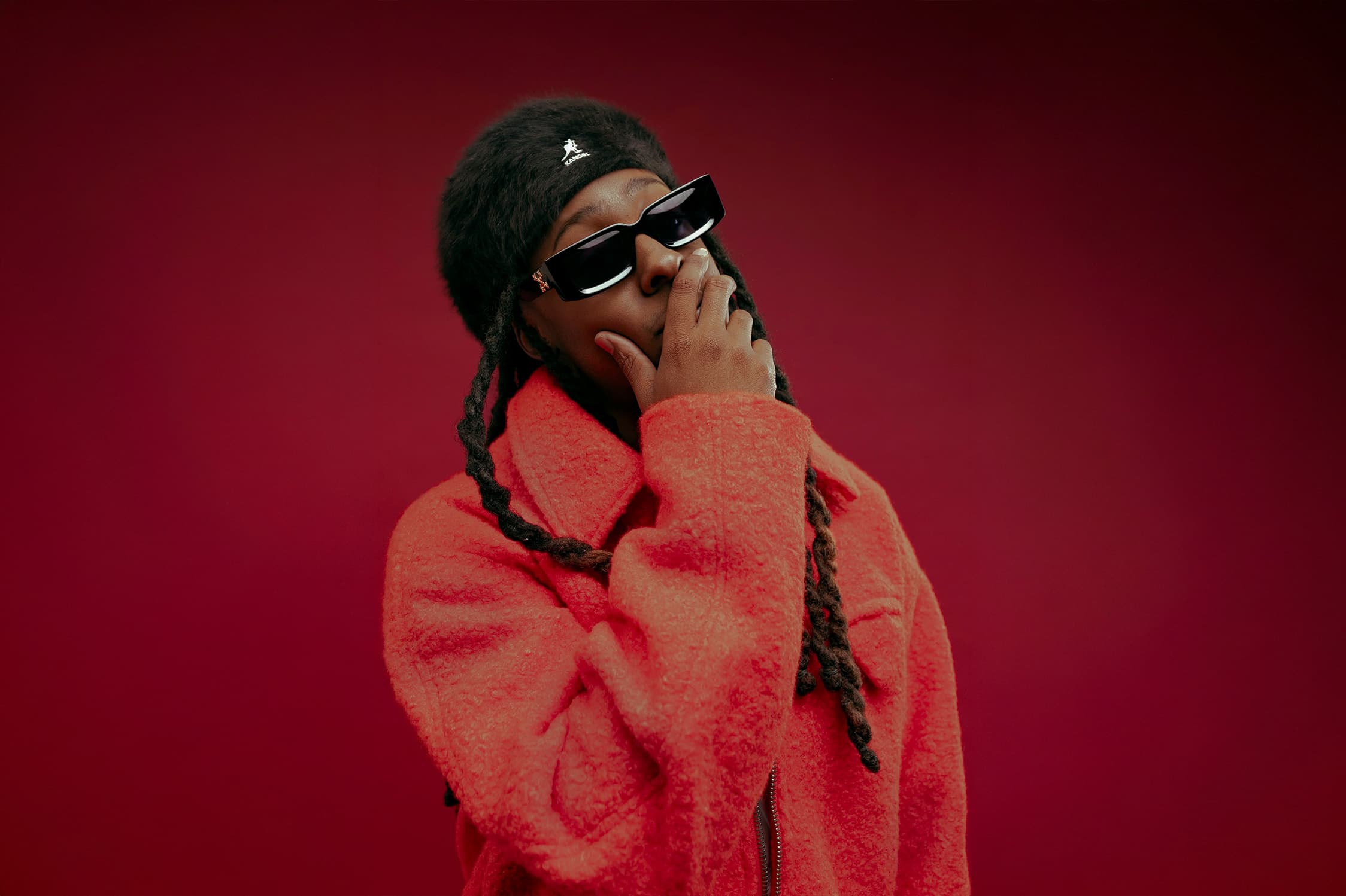 1K Phew: Christian Hip Hop Is on the Verge of Something Big