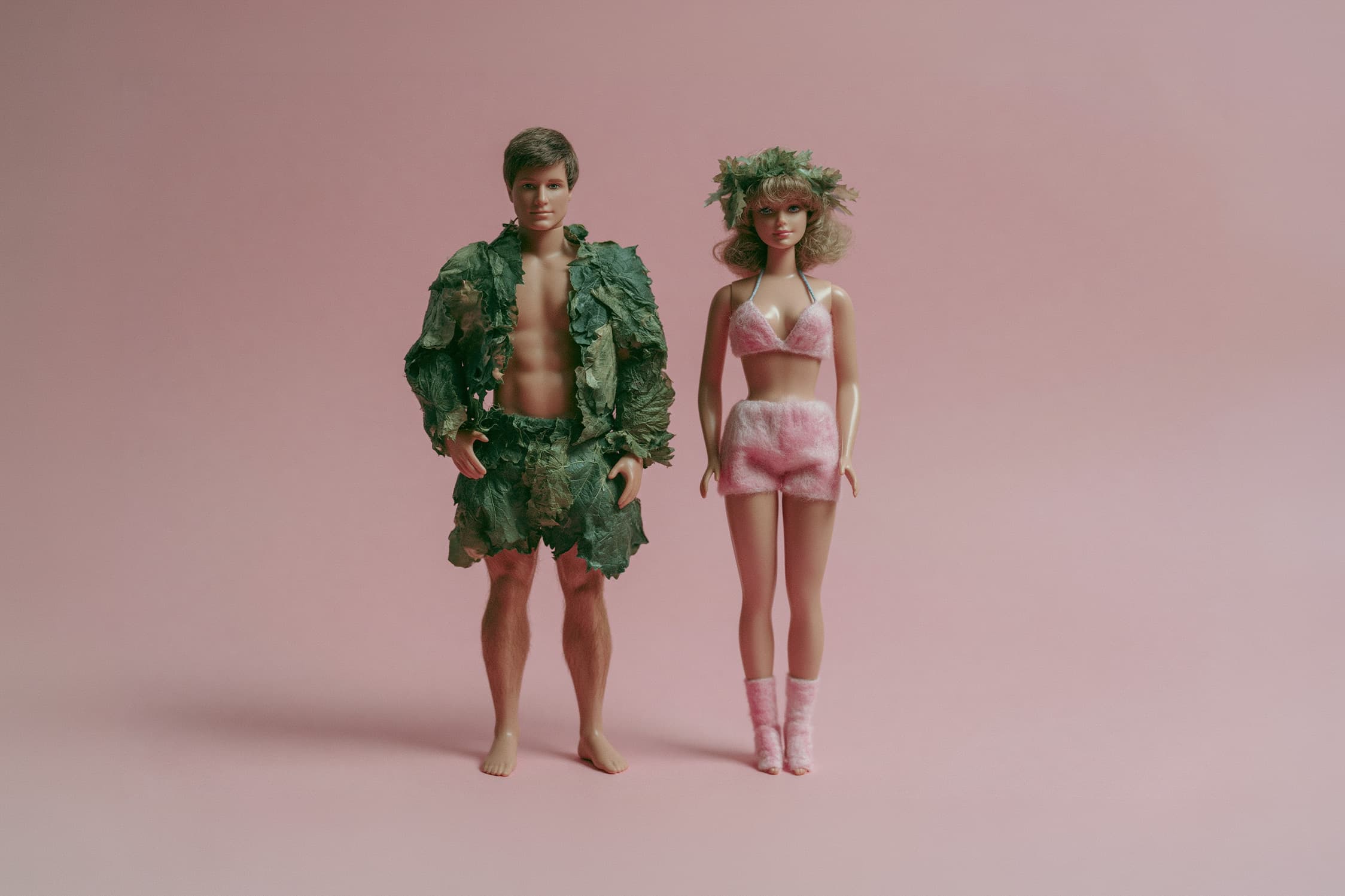Did Adam and Eve Have Belly Buttons?