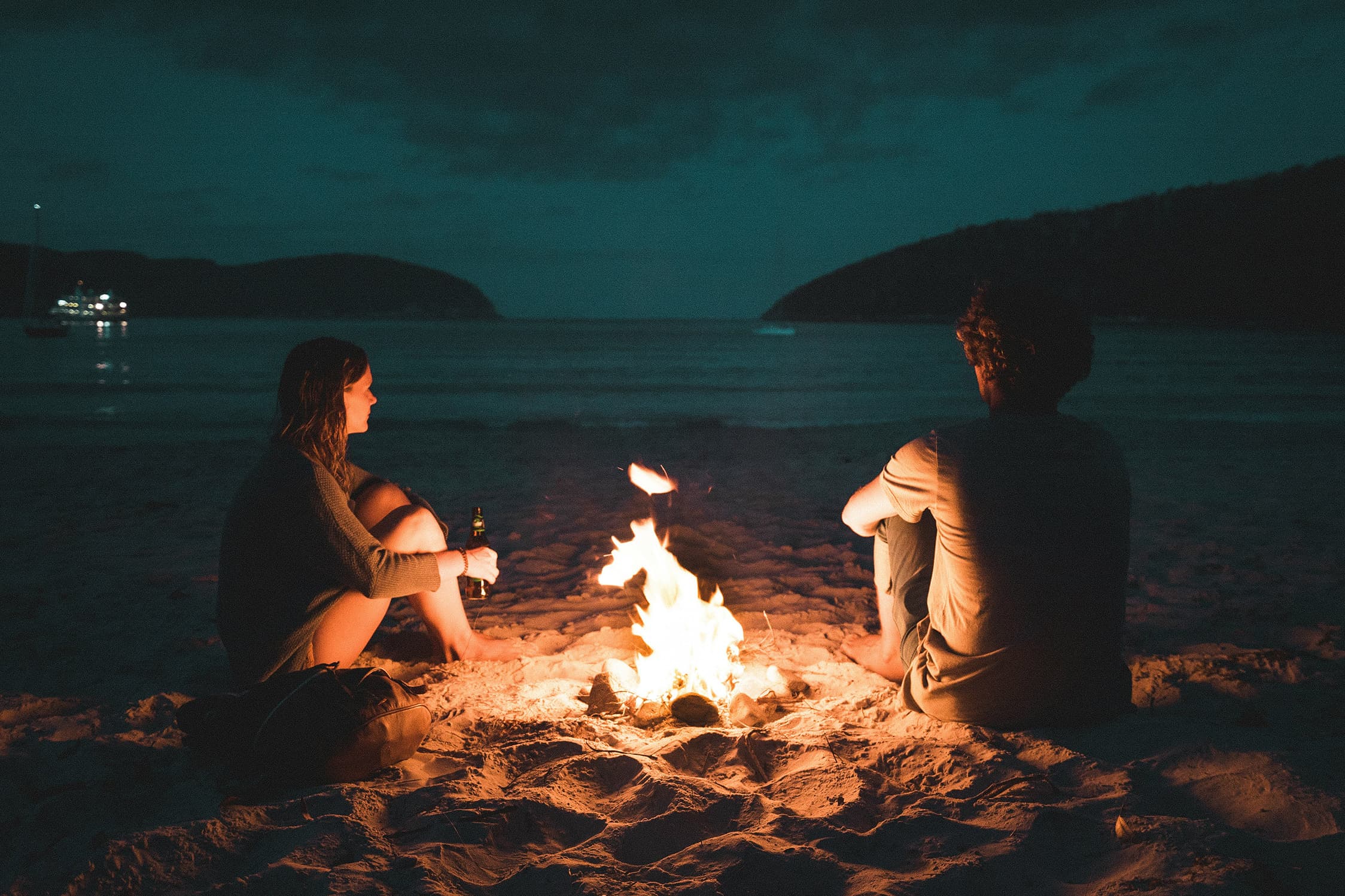 Learning the Five Love Languages Changed My Relationships