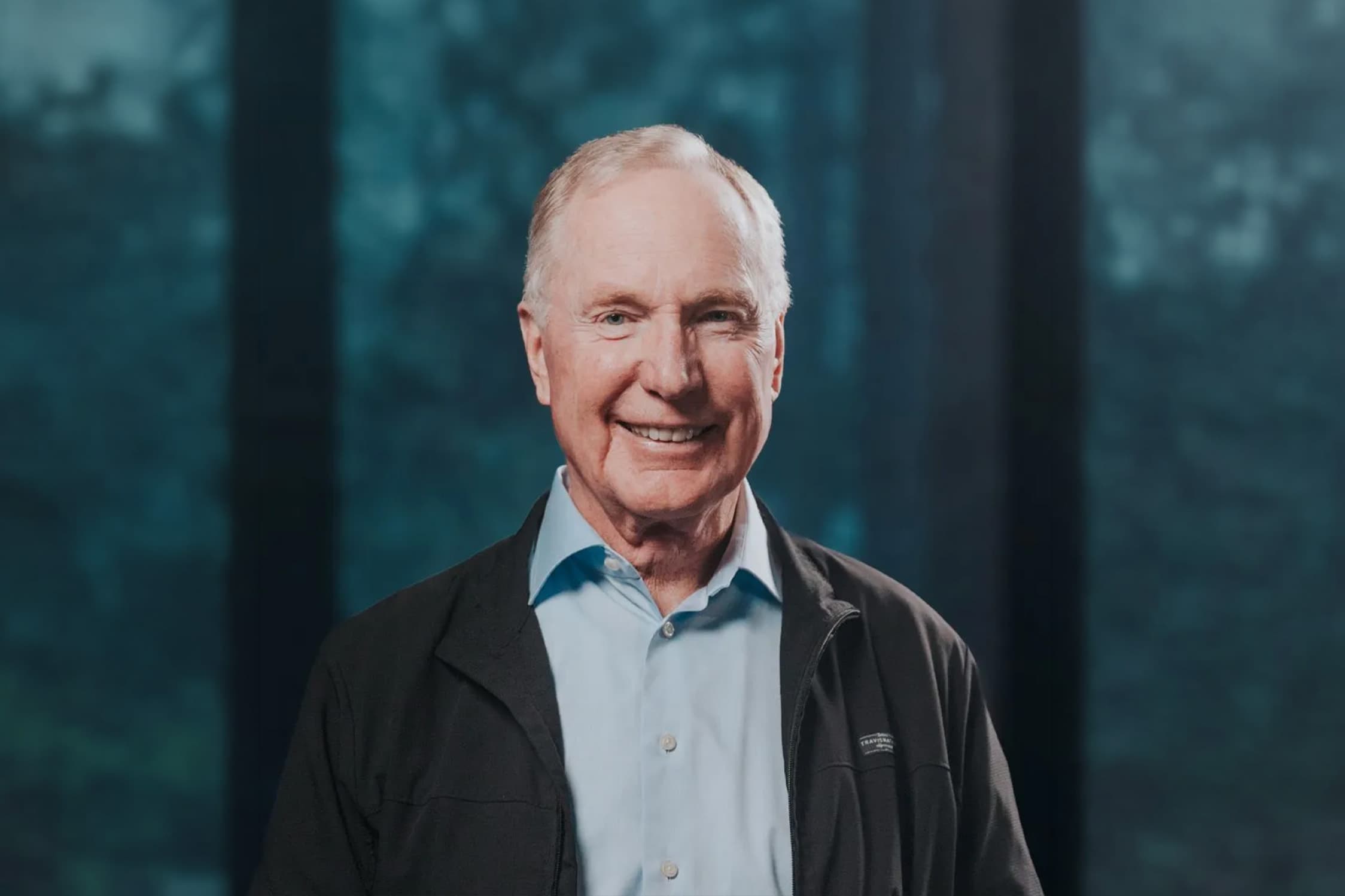 Max Lucado: The Church Has Misunderstood Anxiety for Too Long