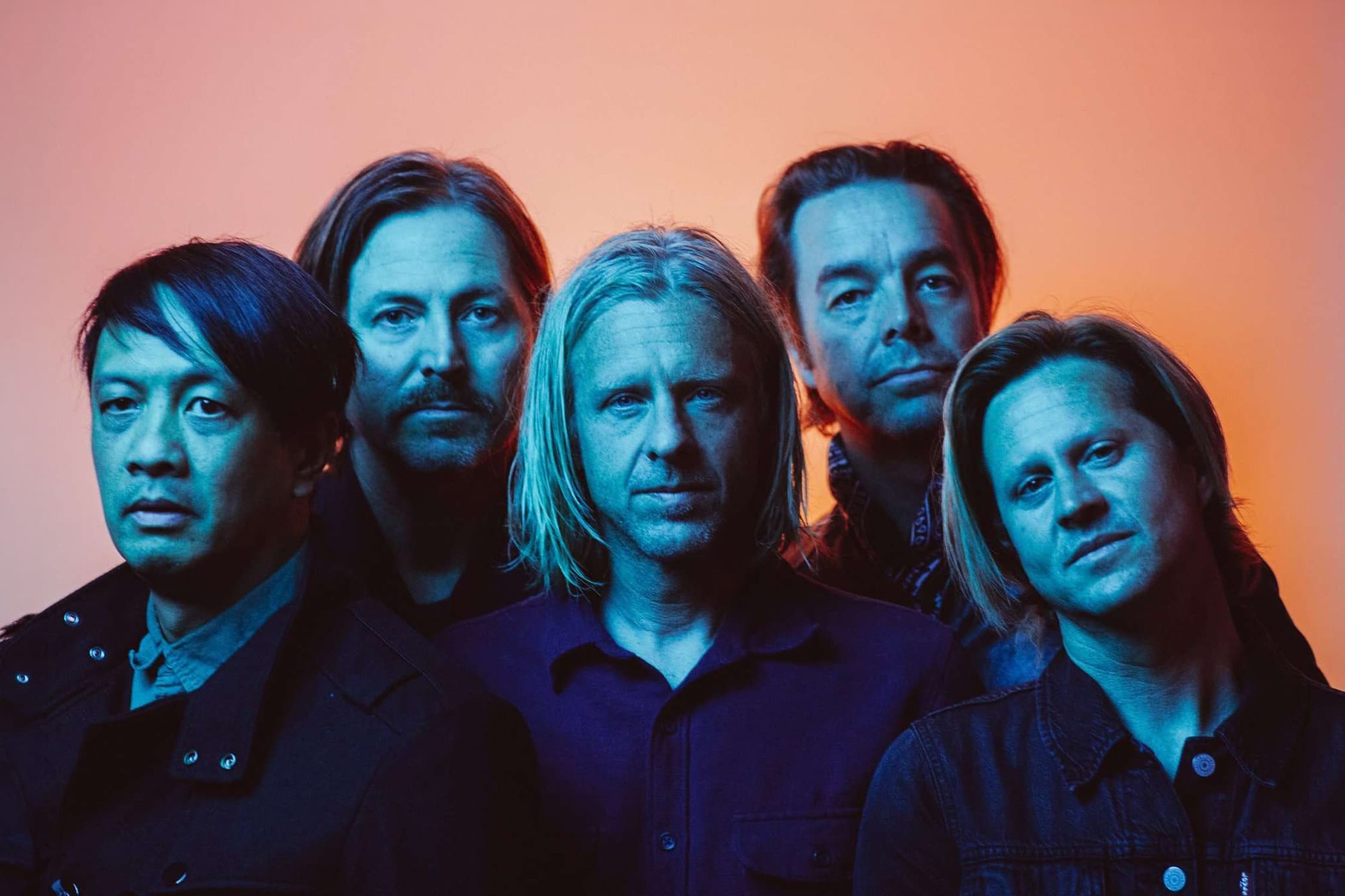 Switchfoot Is Still Chasing the Biggest Questions