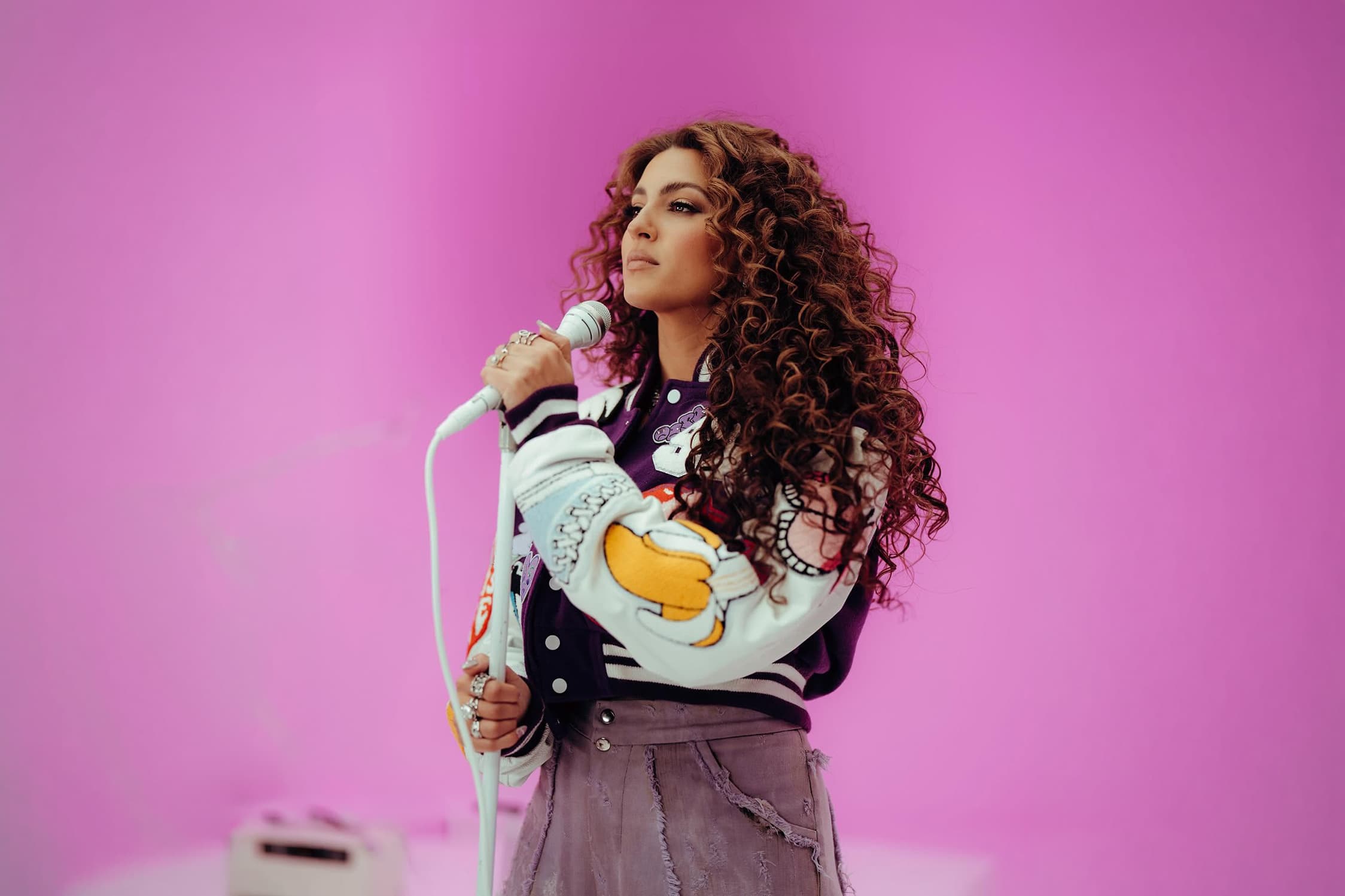 Tori Kelly Found a New Creative Freedom by Letting Go