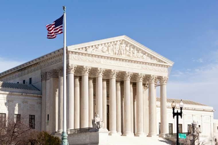 Supreme Court says states can ban men from competing in women’s sports