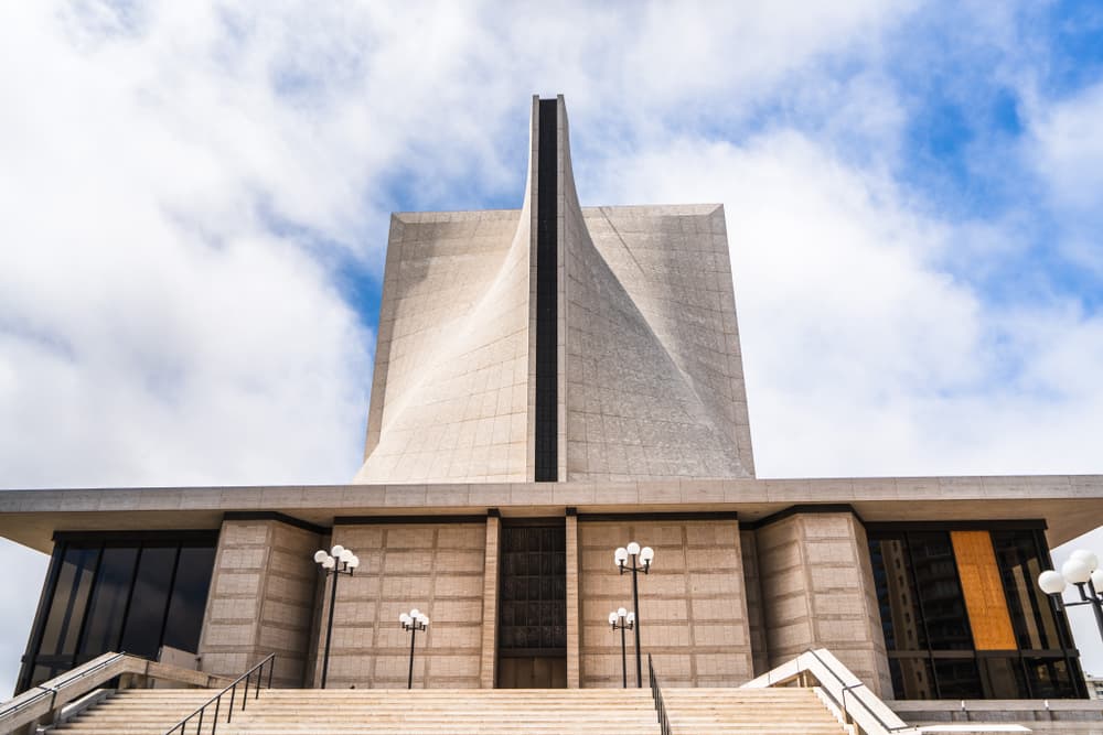 San Francisco Archdiocese will pay $395 million to abuse victims, Archbishop Cordileone says