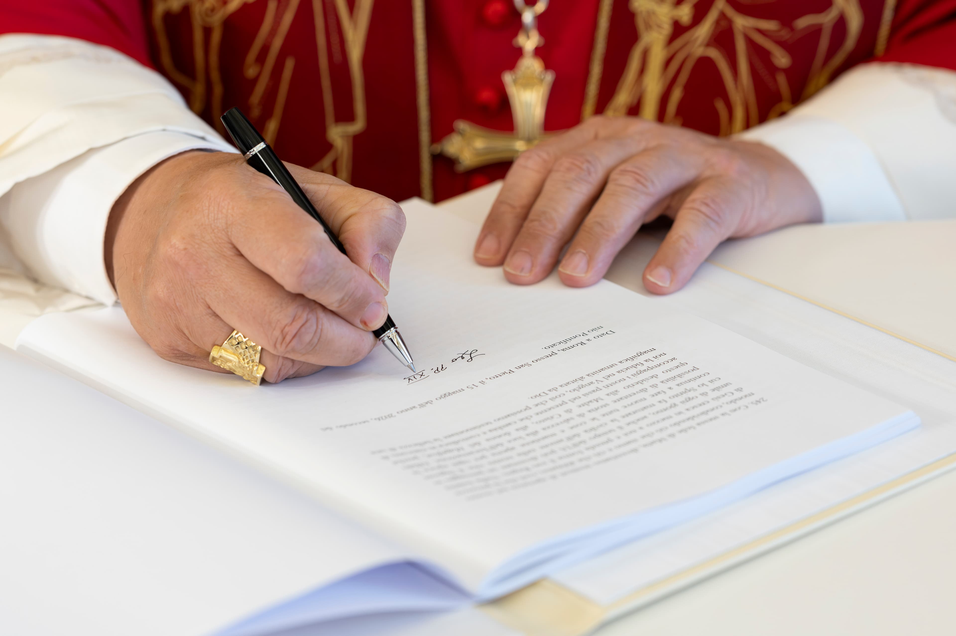 Pope Leo XIV dismisses schismatic Spanish priest