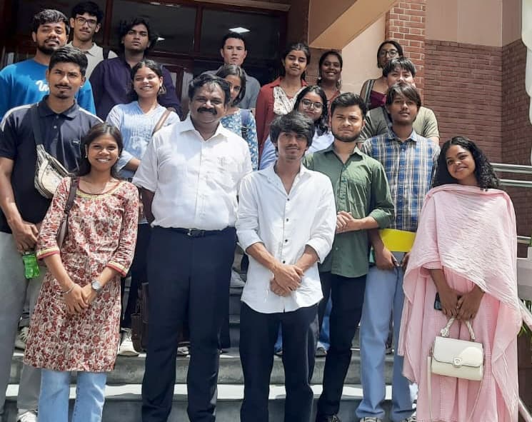 Catholic Church in India expands coaching to prepare youth for civil service exams