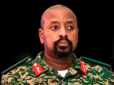 Ugandan army chief orders the closure of a major news platform