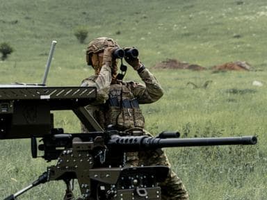 Russia maintains attacks on Ukraine as Kyiv warned to brace for major barrage