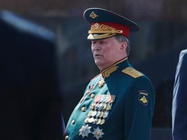 Sergei Ivanov, Russia's ex-defense minister once seen as Putin's likely successor, has died at 73