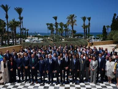 EU unveils plan to help the bloc's overlooked islands and coastal communities