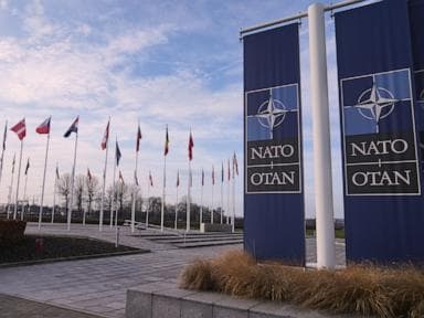 Turkish journalism groups say independent outlets denied accreditation for a NATO summit in Ankara
