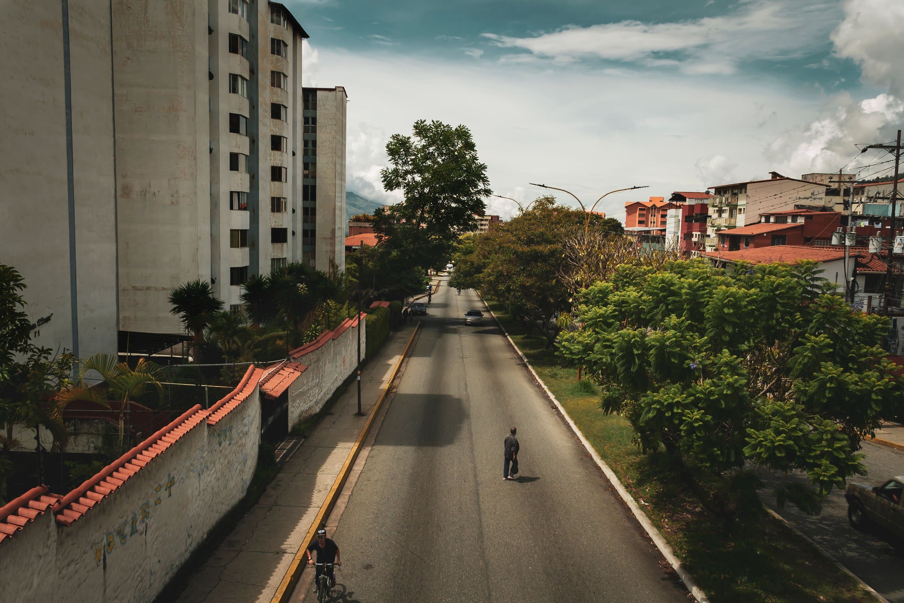 Venezuela earthquakes add tragic new layer to the country's humanitarian crisis