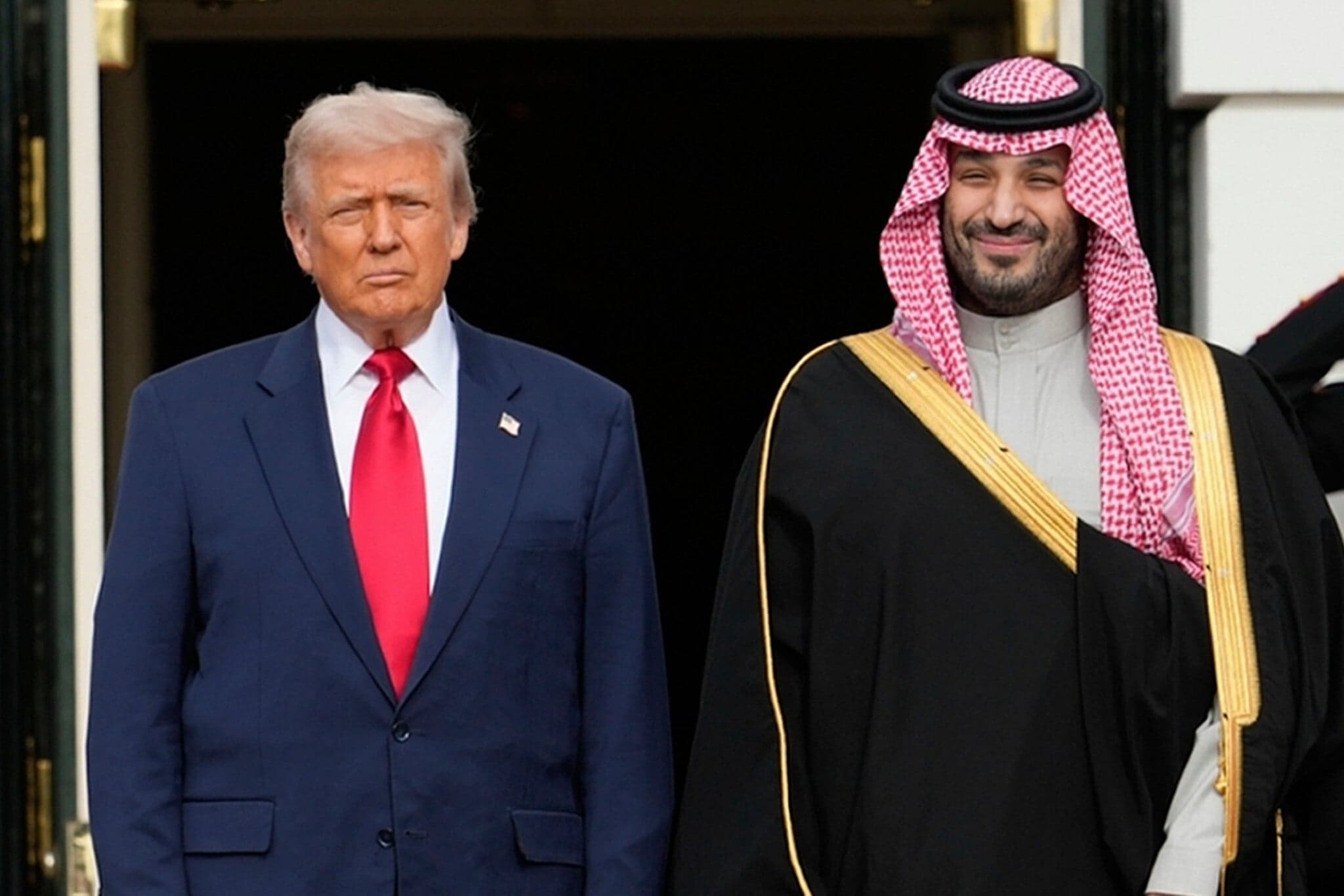 Saudi Arabia covertly launched strikes on Iran during war, sources say