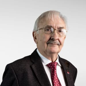 Over two decades in local politics: Käerjeng councillor Josy Hames dies aged 73