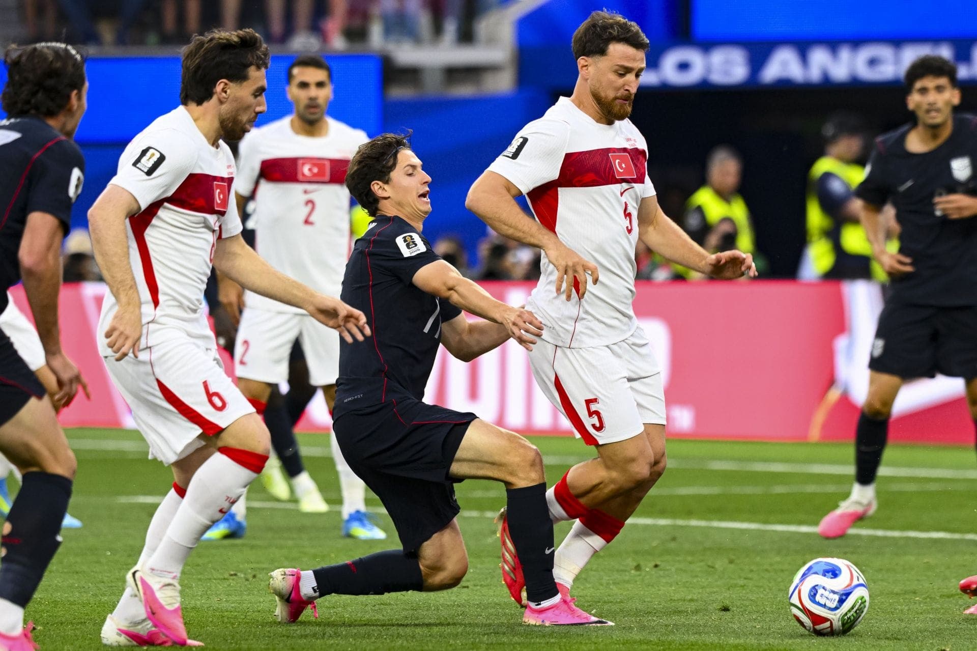 Turkiye 3-2 USMNT: 5 Talking Points as the Crescent-Stars stun Pochettino and Co. in 2026 FIFA World Cup thriller