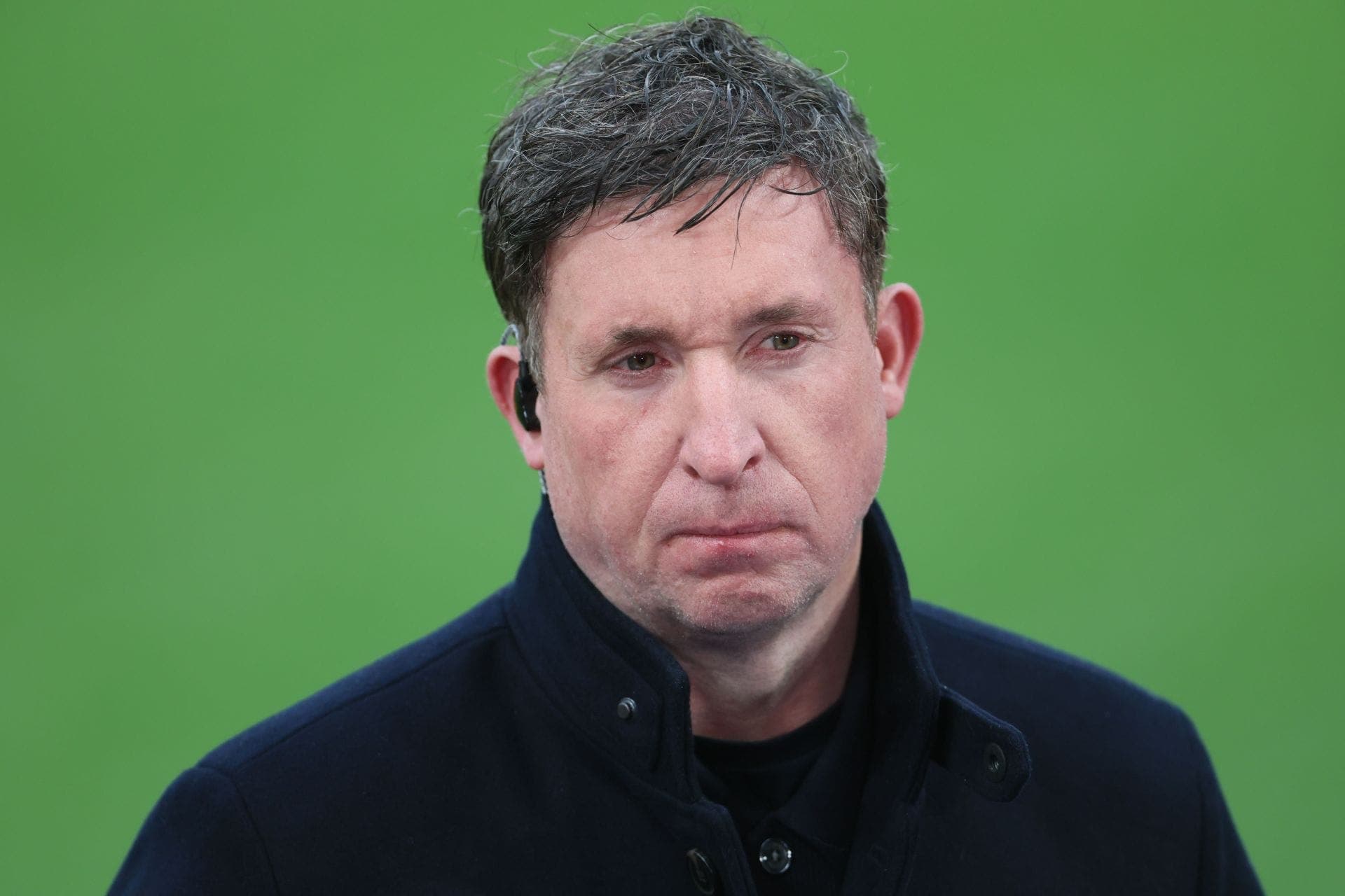 "Potentially a Salah type of pathway" - Robbie Fowler asks Liverpool to consider move for FIFA World Cup winger