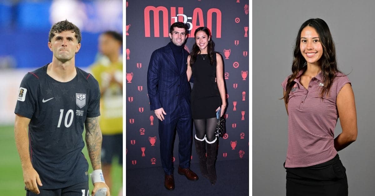 “Don’t need no man!” - USMNT hero Christian Pulisic’s ex-girlfriend makes cheeky claim before FIFA World Cup clash