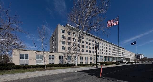 U.S., Israel, Lebanon Forge Trilateral Framework