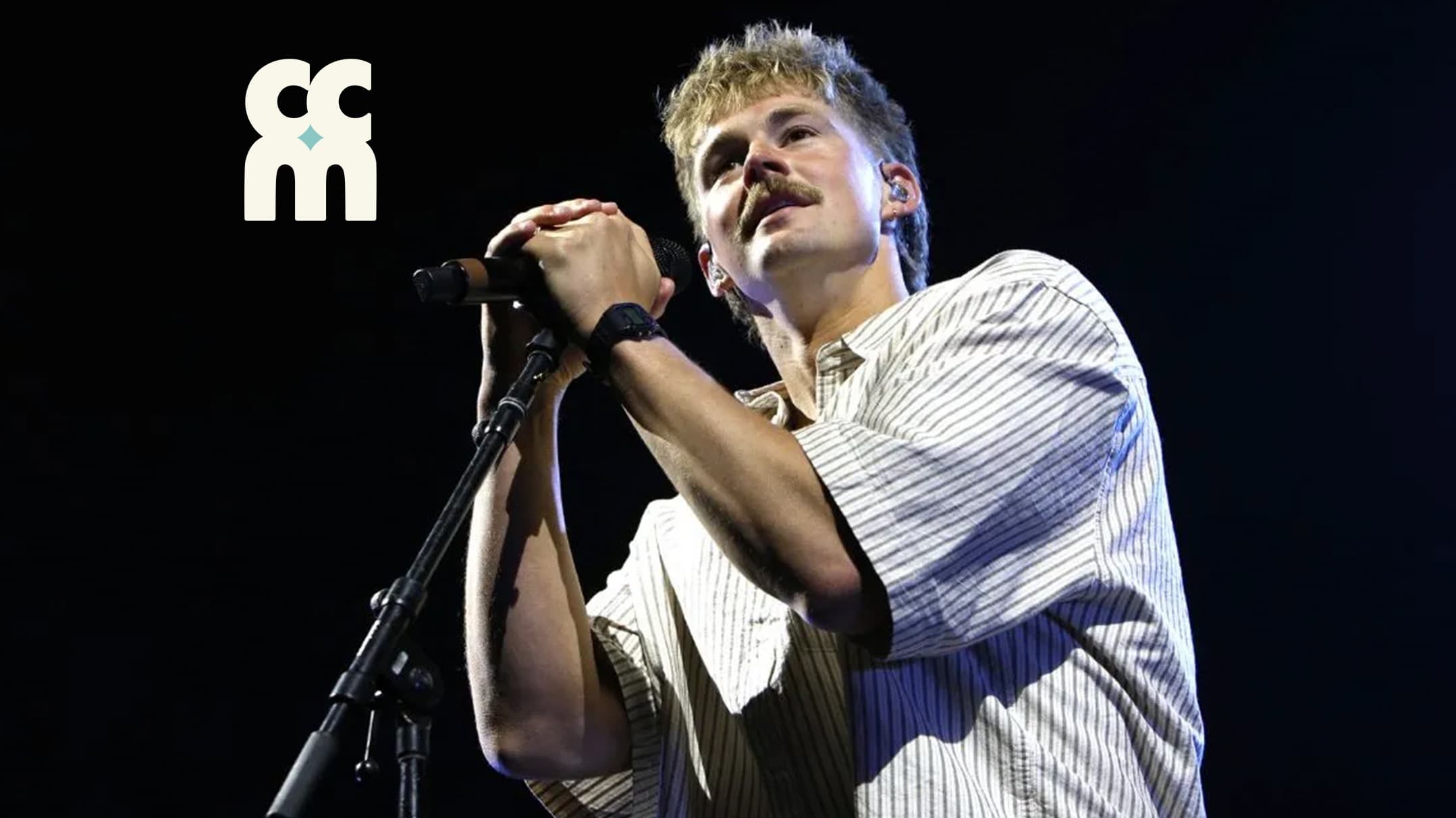 Inside Forrest Frank’s Sold-Out Nashville Stadium Celebration