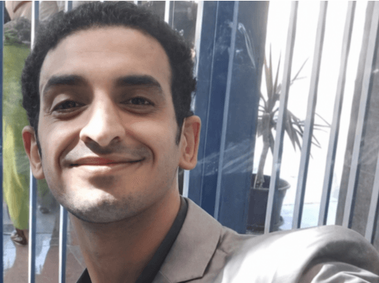 Parliamentary group highlights plight of Christian YouTuber detained in Egypt