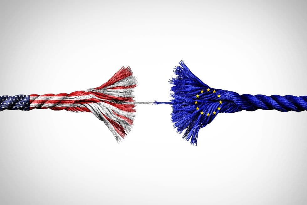 Europe’s Alliance Trap: Autonomy Ambitions and NATO Dependence