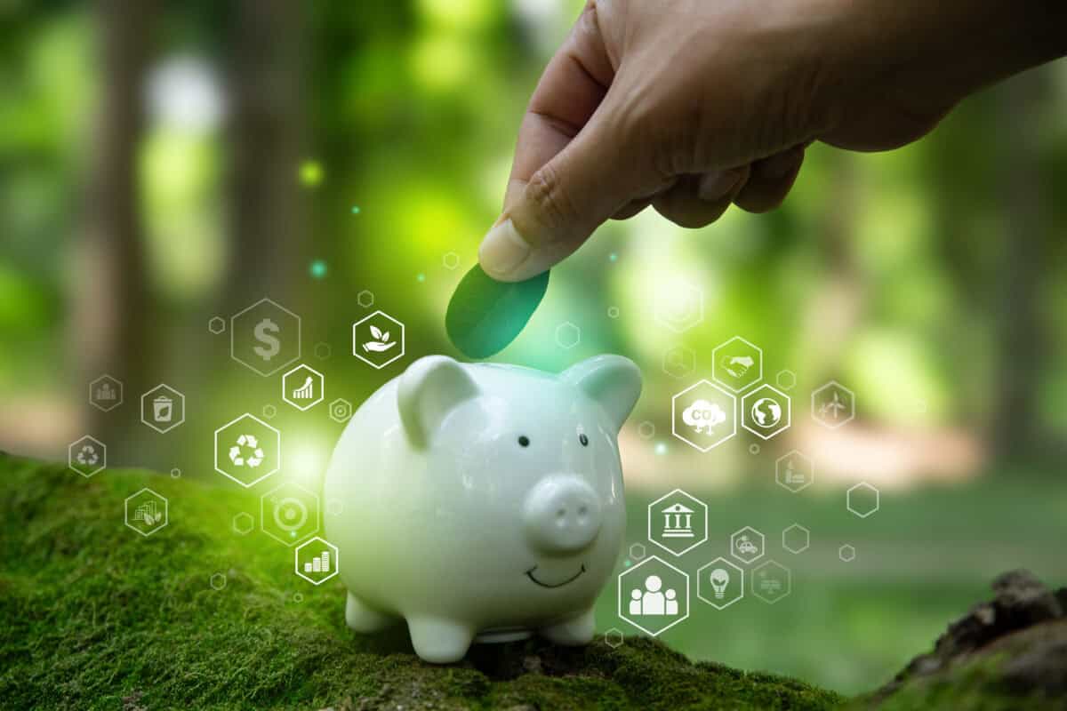 What the Average Canadian TFSA Balance Looks Like at Age 50