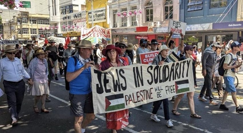 When Law Becomes a Weapon: What the World Can Still Do for Palestine