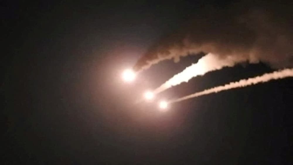 Iran pauses strikes but warns of escalation as Trump urges foes to ‘immediately stop’ attacks