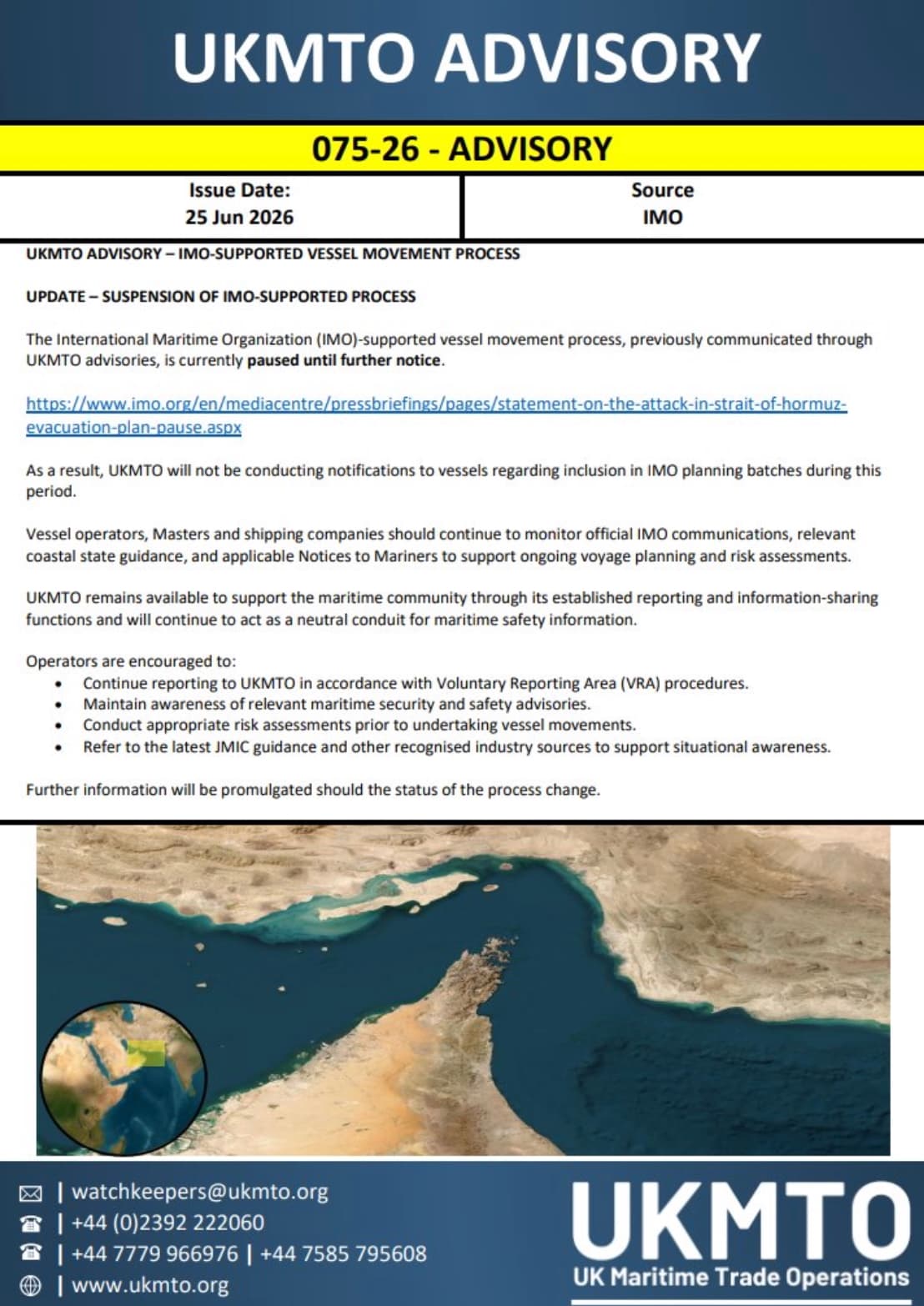 Iran War: Ships Still Transit Oman Channel Despite Persian Gulf Authority Opposition, Suspected Iranian Attacks; Iran Yet to Act as Israel Bombs Southern Lebanon | naked capitalism