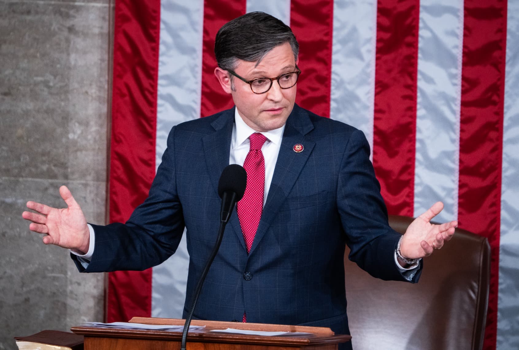 This isn’t the first time Christians have tried to claim the United States as their own